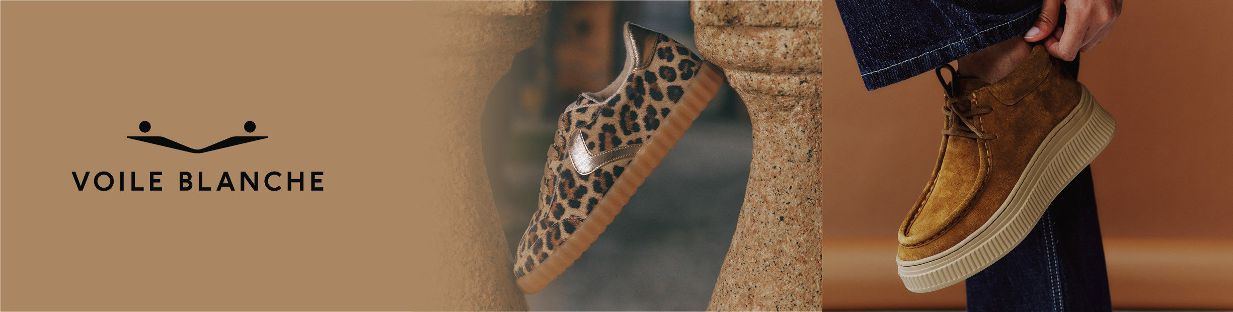 Voile Blanche shoes Online Shop | stylish and modern